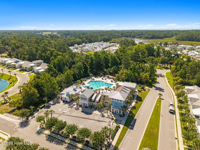 2113 Manor Parc Drive, Calabash, NC 28467