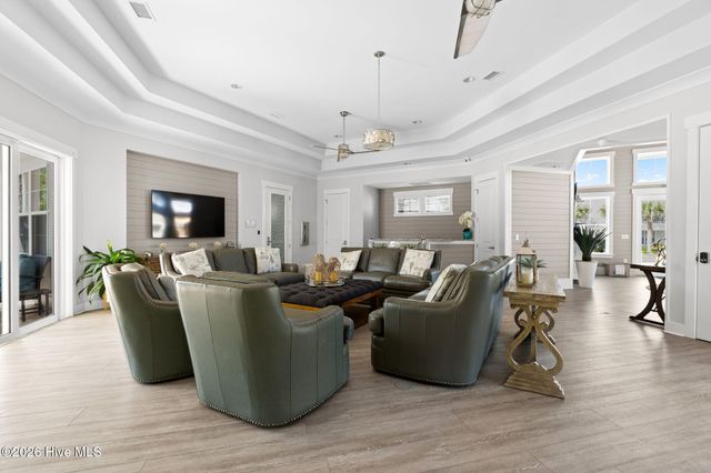 2113 Manor Parc Drive, Calabash, NC 28467