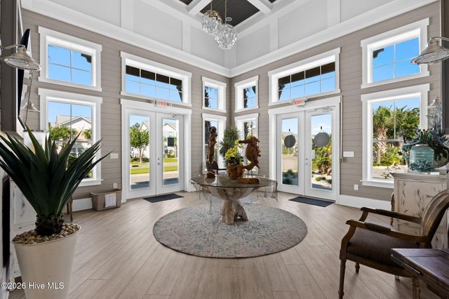 2113 Manor Parc Drive, Calabash, NC 28467