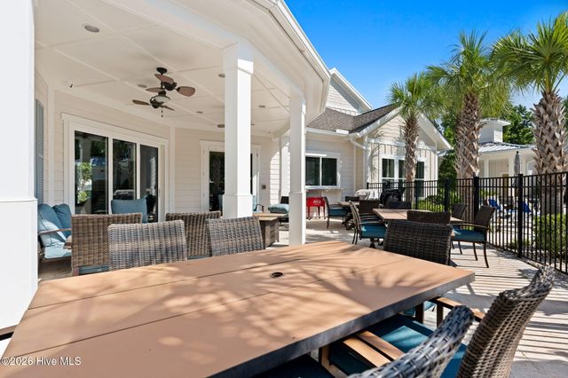 2113 Manor Parc Drive, Calabash, NC 28467