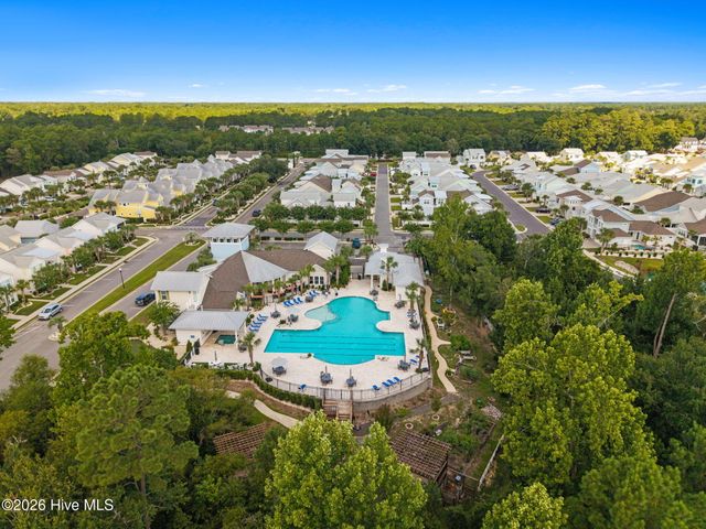 2113 Manor Parc Drive, Calabash, NC 28467