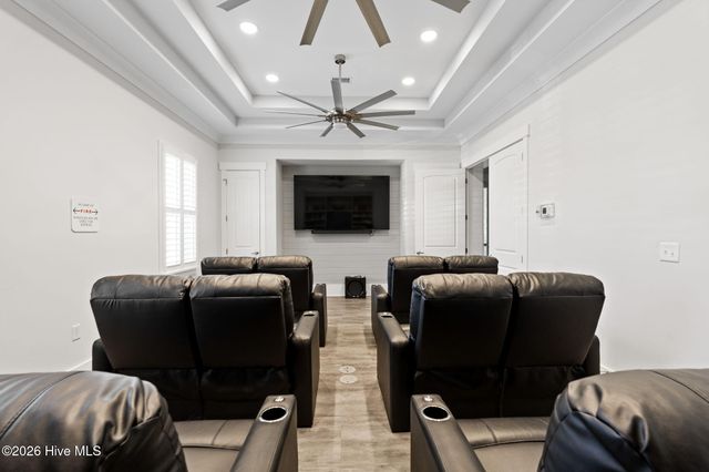 2113 Manor Parc Drive, Calabash, NC 28467