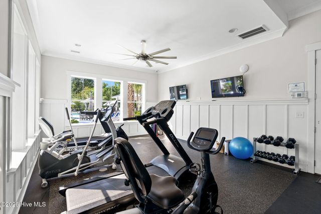 2113 Manor Parc Drive, Calabash, NC 28467