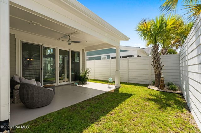 2113 Manor Parc Drive, Calabash, NC 28467