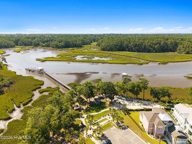 2113 Manor Parc Drive, Calabash, NC 28467