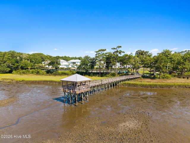2113 Manor Parc Drive, Calabash, NC 28467