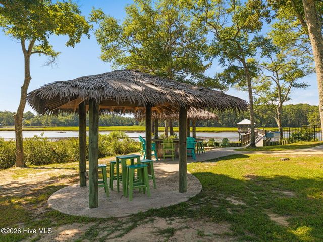 2113 Manor Parc Drive, Calabash, NC 28467