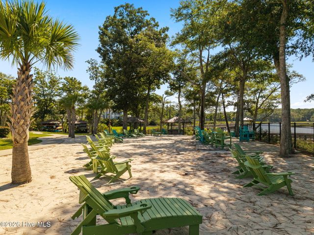 2113 Manor Parc Drive, Calabash, NC 28467