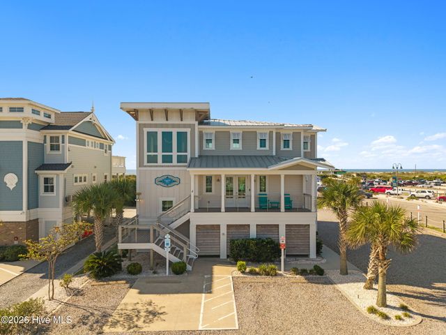 2113 Manor Parc Drive, Calabash, NC 28467