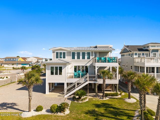 2113 Manor Parc Drive, Calabash, NC 28467