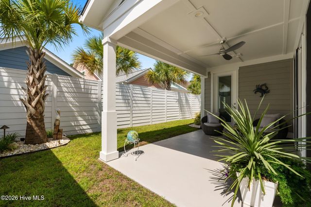 2113 Manor Parc Drive, Calabash, NC 28467