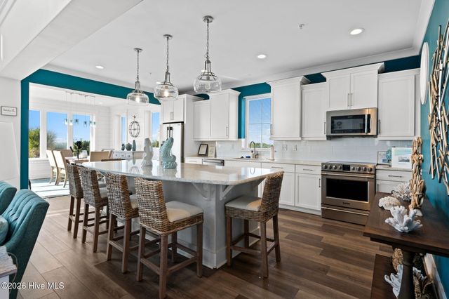2113 Manor Parc Drive, Calabash, NC 28467