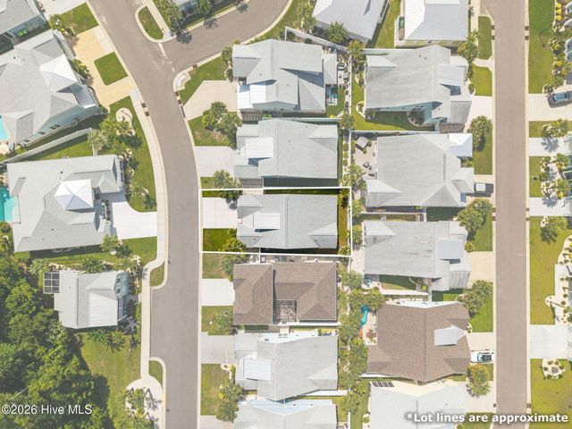 2113 Manor Parc Drive, Calabash, NC 28467