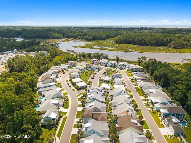 2113 Manor Parc Drive, Calabash, NC 28467