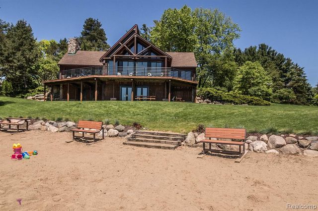 Lot 58 - Wyndam Lane, Brighton, MI 48116