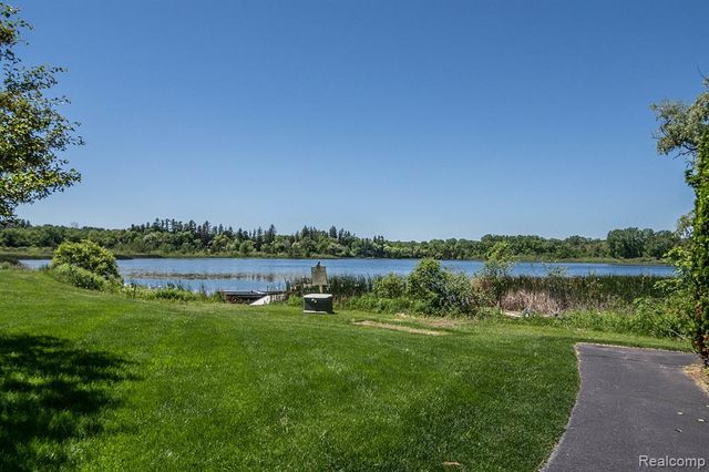 Lot 58 - Wyndam Lane, Brighton, MI 48116