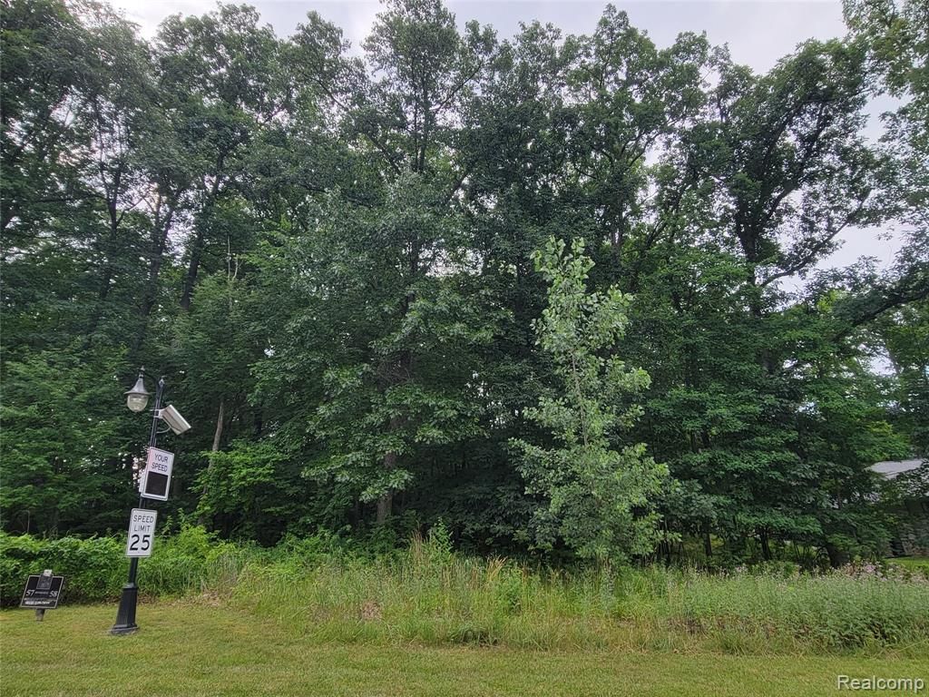 Lot 58 - Wyndam Lane, Brighton, MI 48116