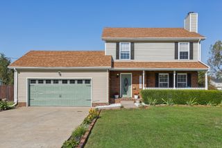 1287 Cheryl Ct, Clarksville, TN 37042