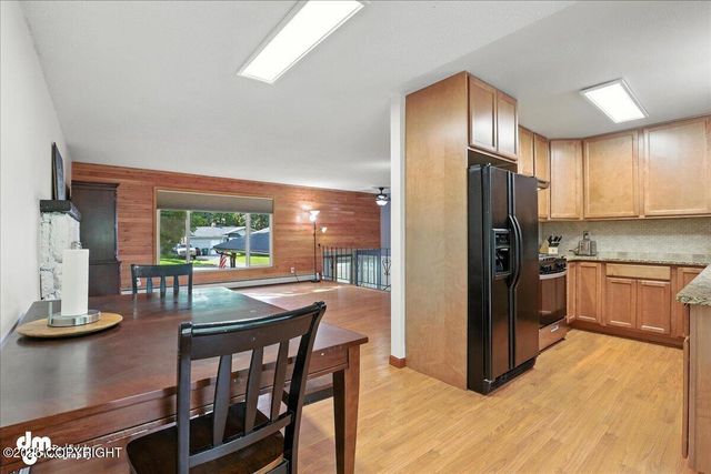 17345 Meadow Creek Drive, Eagle River, AK 99577