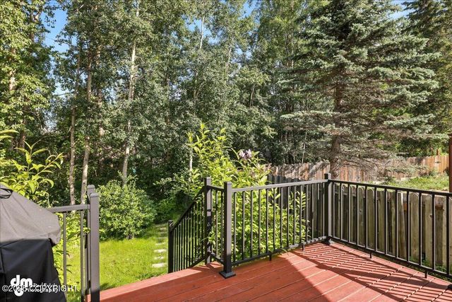 17345 Meadow Creek Drive, Eagle River, AK 99577