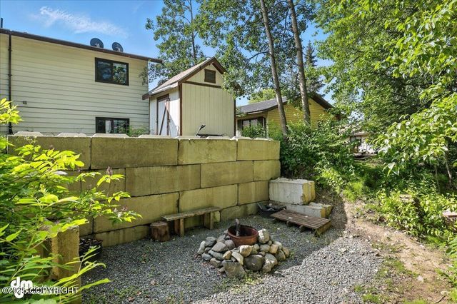 17345 Meadow Creek Drive, Eagle River, AK 99577
