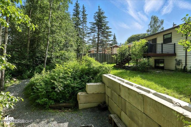 17345 Meadow Creek Drive, Eagle River, AK 99577