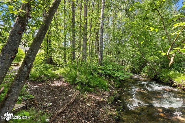 17345 Meadow Creek Drive, Eagle River, AK 99577
