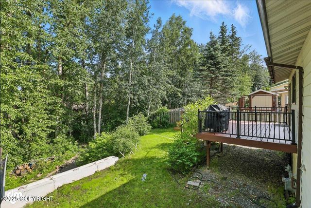 17345 Meadow Creek Drive, Eagle River, AK 99577