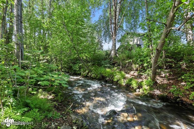 17345 Meadow Creek Drive, Eagle River, AK 99577