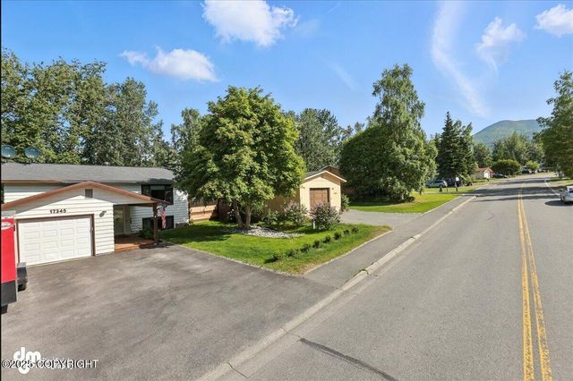 17345 Meadow Creek Drive, Eagle River, AK 99577