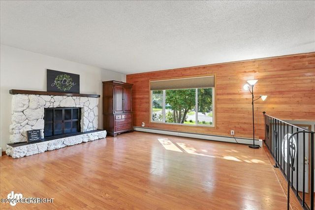 17345 Meadow Creek Drive, Eagle River, AK 99577