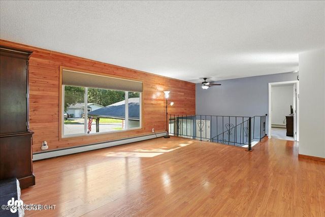 17345 Meadow Creek Drive, Eagle River, AK 99577