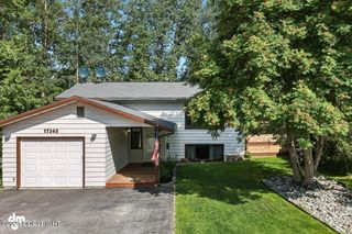 17345 Meadow Creek Drive, Eagle River, AK 99577
