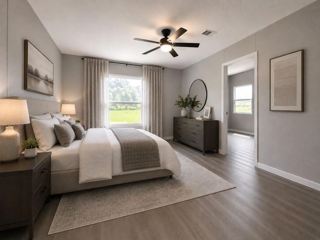 1953 County Road 130, Wharton, TX 77488