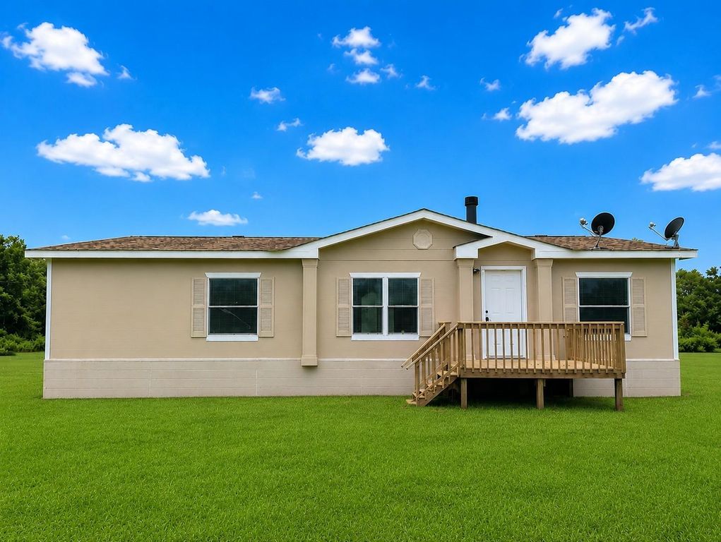 1953 County Road 130, Wharton, TX 77488