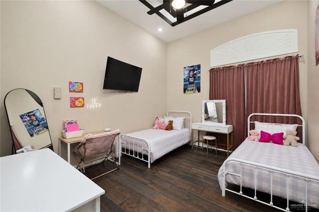 1806 Silverado Street, Alamo, TX 78516