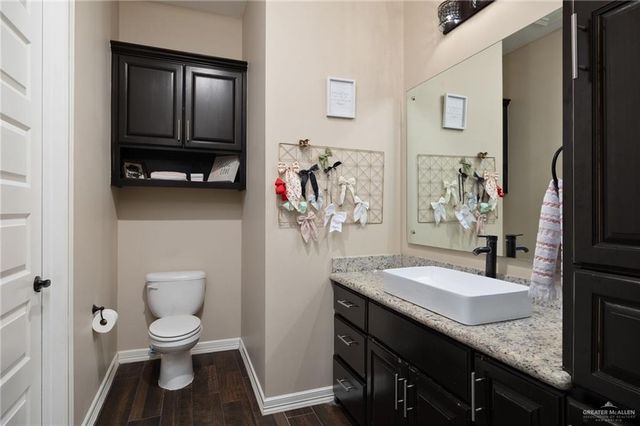 1806 Silverado Street, Alamo, TX 78516