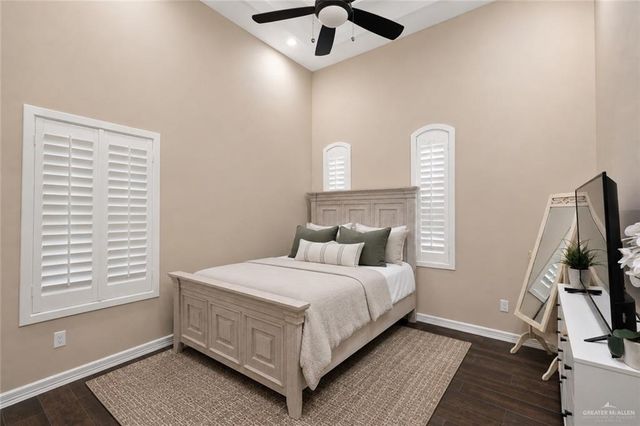 1806 Silverado Street, Alamo, TX 78516