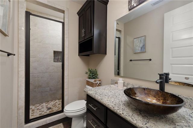 1806 Silverado Street, Alamo, TX 78516