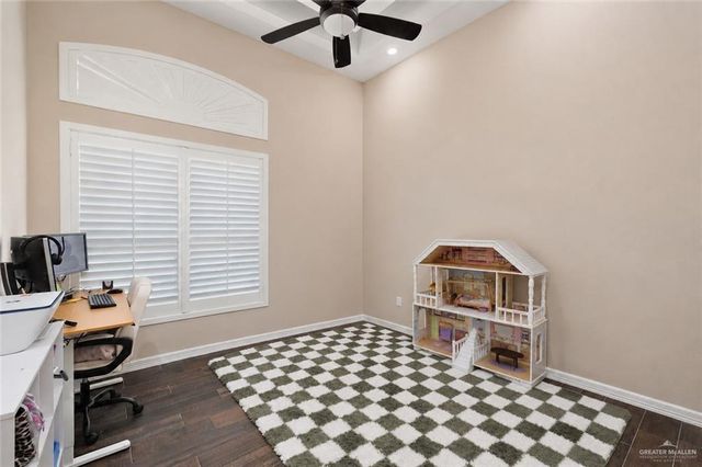 1806 Silverado Street, Alamo, TX 78516