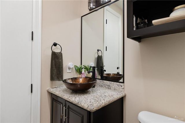 1806 Silverado Street, Alamo, TX 78516