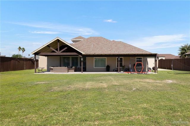 1806 Silverado Street, Alamo, TX 78516