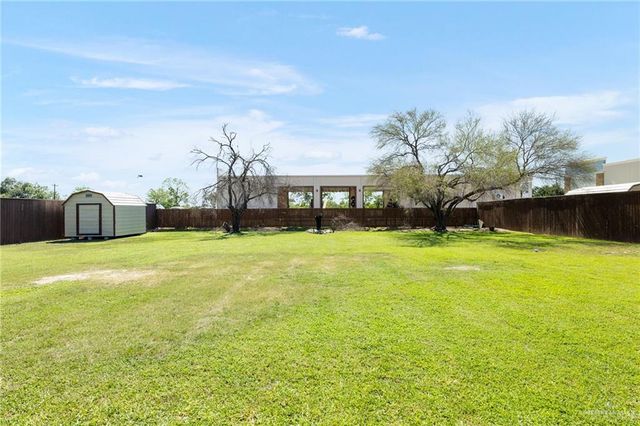 1806 Silverado Street, Alamo, TX 78516