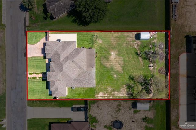 1806 Silverado Street, Alamo, TX 78516