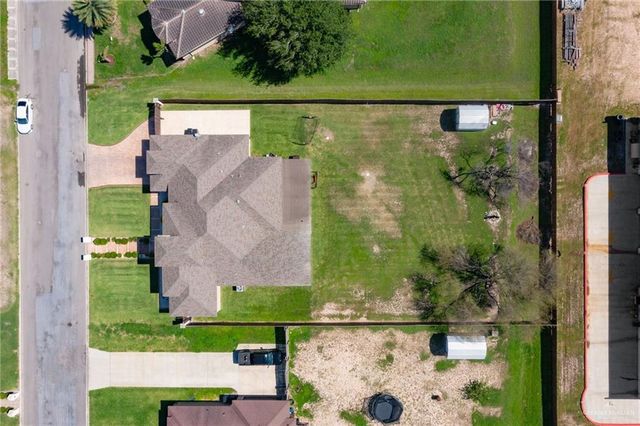 1806 Silverado Street, Alamo, TX 78516
