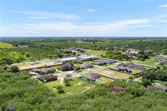 1806 Silverado Street, Alamo, TX 78516