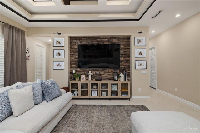 1806 Silverado Street, Alamo, TX 78516