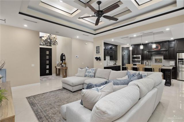 1806 Silverado Street, Alamo, TX 78516