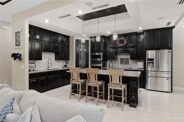 1806 Silverado Street, Alamo, TX 78516