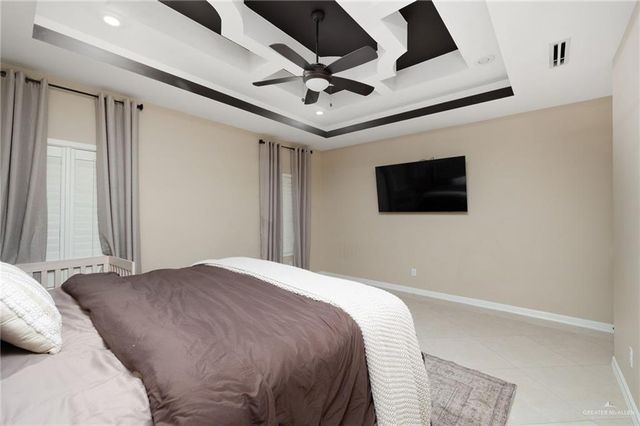 1806 Silverado Street, Alamo, TX 78516